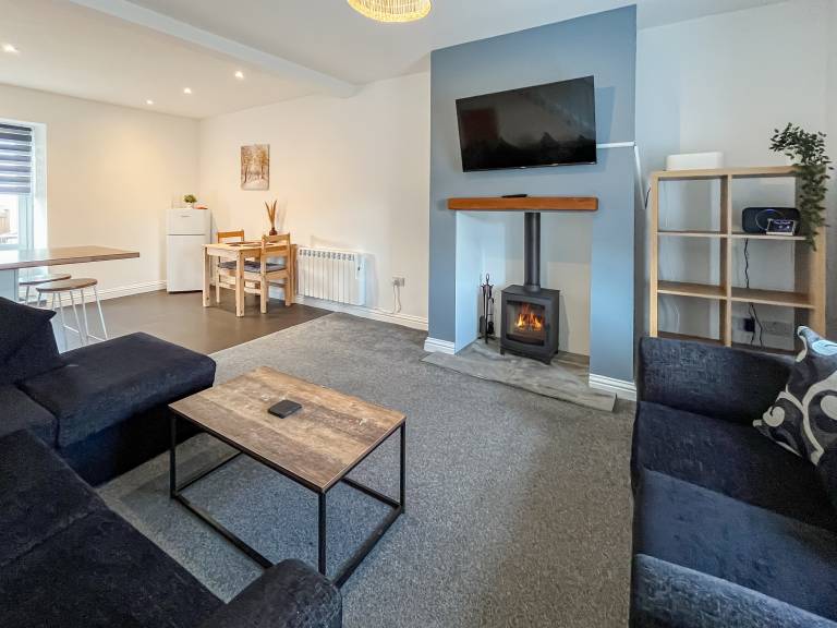 Cottage  Wigton