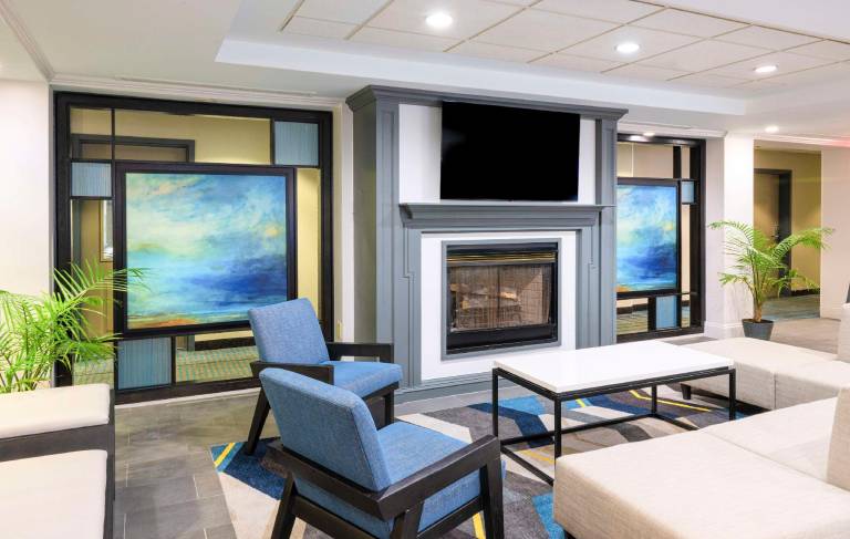 Hyatt House Herndon/reston — photo 3