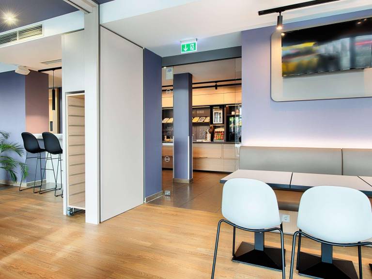 B&B HOTEL Kaiserslautern — photo 4