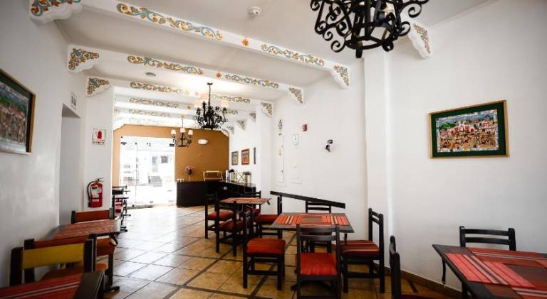 Hotel Raymi — photo 2