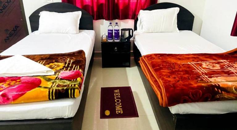 Bed and breakfast Bodhgaya