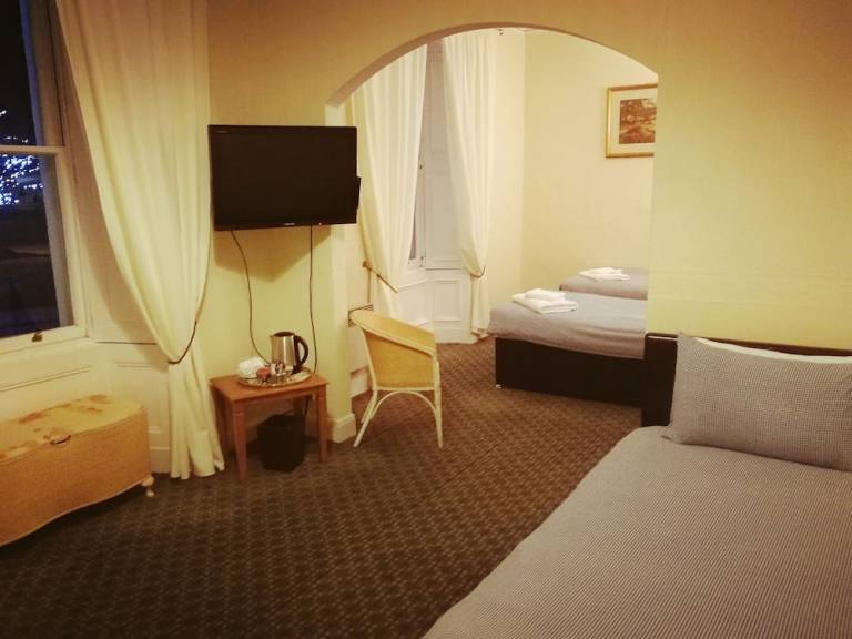 Accommodation Blairgowrie
