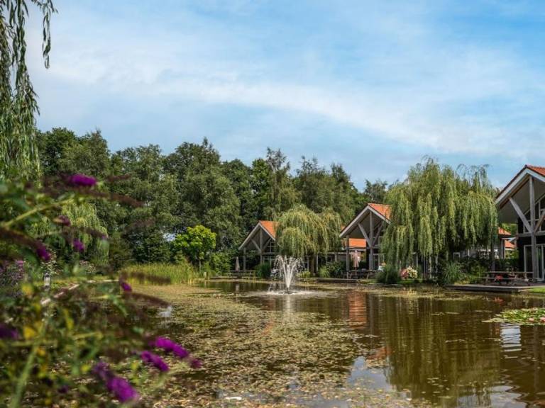 Familienorientierte tolle Villa mit Whirlpool, Sauna und beheiztem Pool | Haustiere sind willkommen
