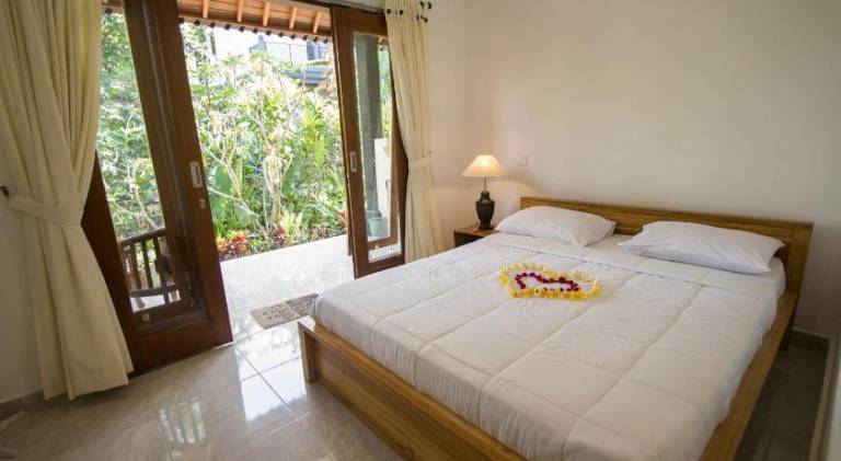 Pangkung Sari in Ubud