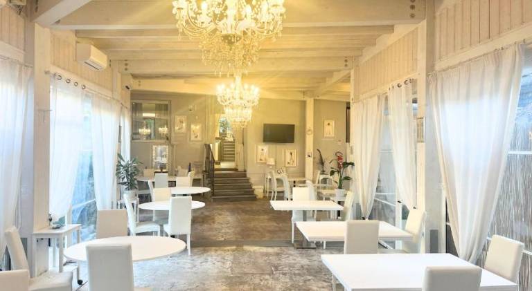Hotel La Torraccia — photo 4