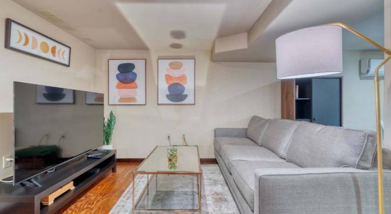 Vacation home with 1 room for 2 persons in Portland, OR
