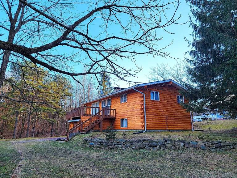 Cabin Pocono Pines