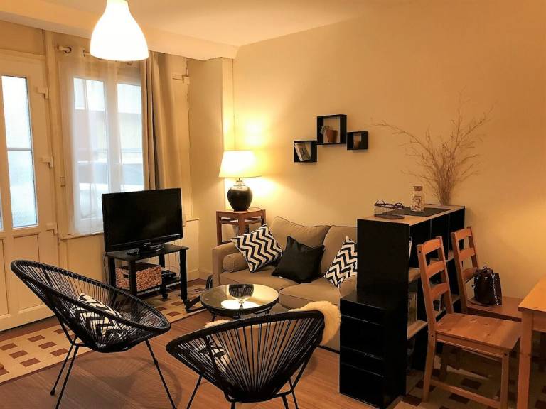 Huis Dieppe