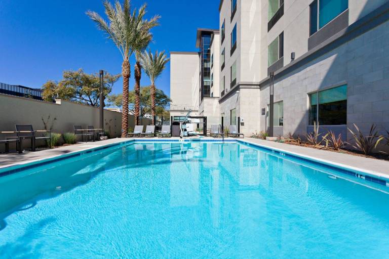 TownePlace Suites by Marriott San Diego Central in San Diego, CA