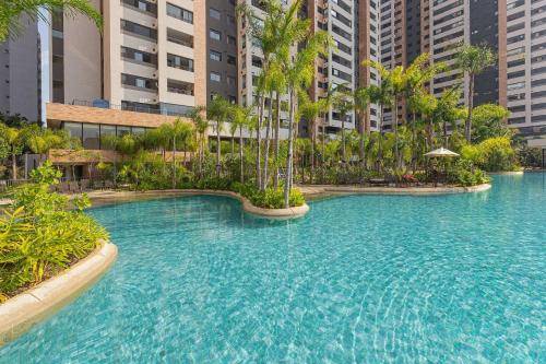 Apartamento Belenzinho