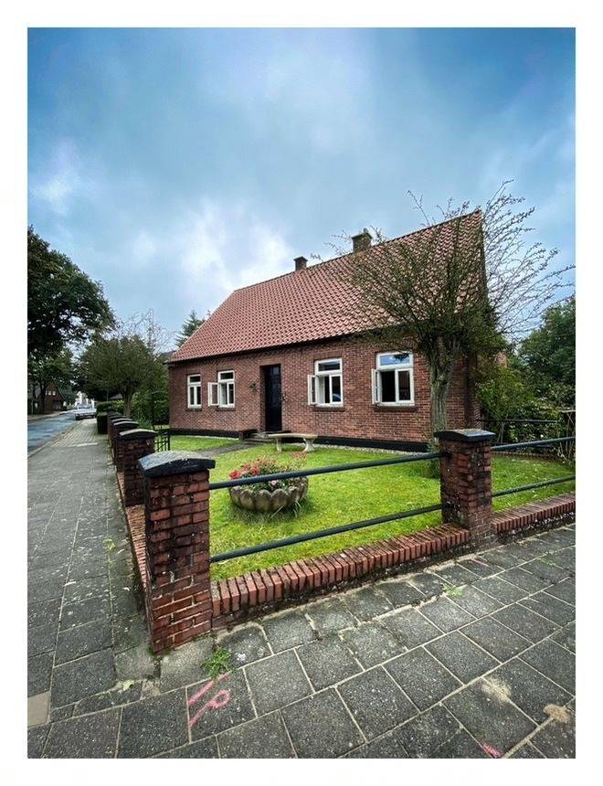 Ferienhaus Sögel