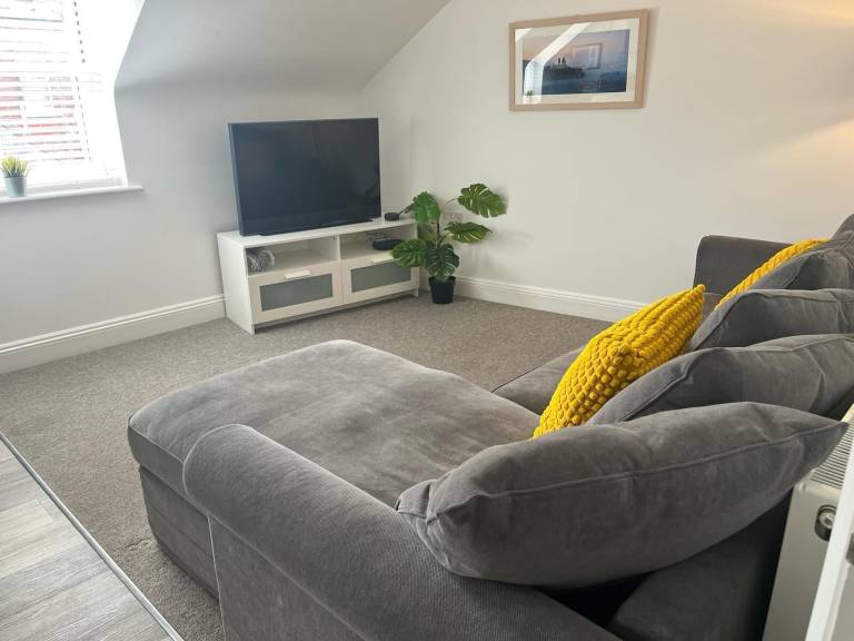 Apartment Swanage