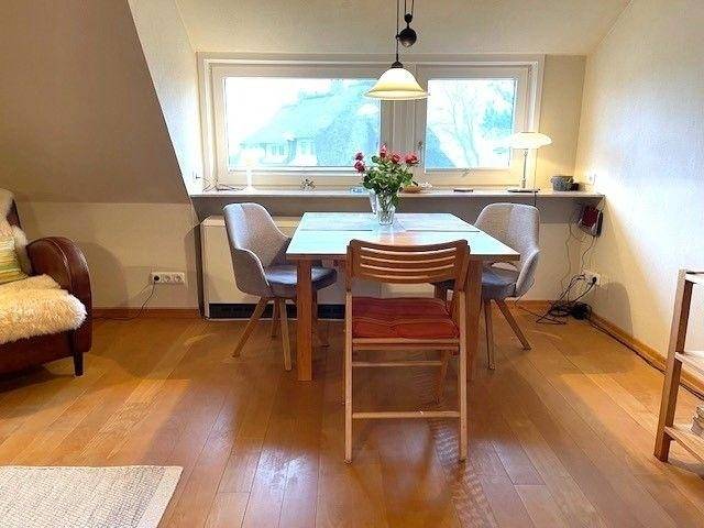 50 m² Ferienwohnung ∙ 1 Schlafzimmer ∙ 3 Gäste – Bild 3