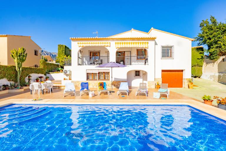Villa Calp