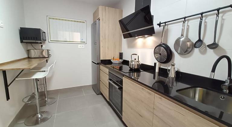 Apartment | Next to Alcázar of Jerez de la Frontera — photo 2