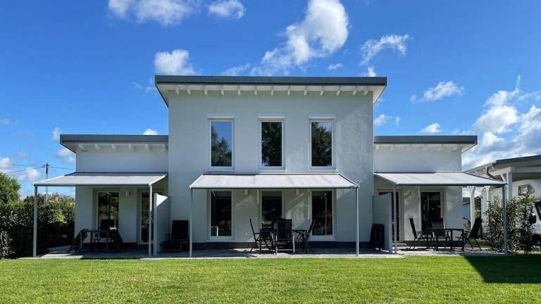 Ferienhaus Limsdorf