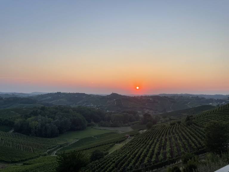 Camera privata Vinchio