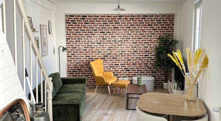 Rental apartment | Pet-friendly in Laval