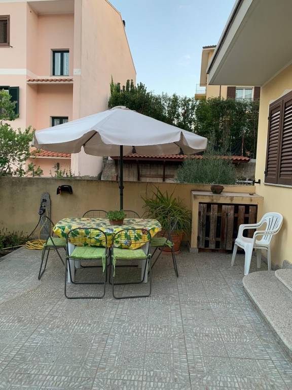 Appartamento Gonnesa