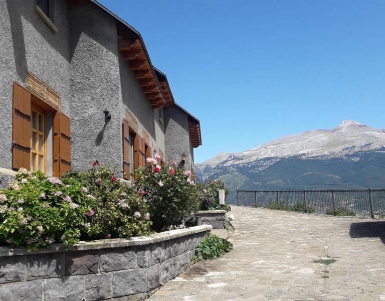 Casa Canfranc