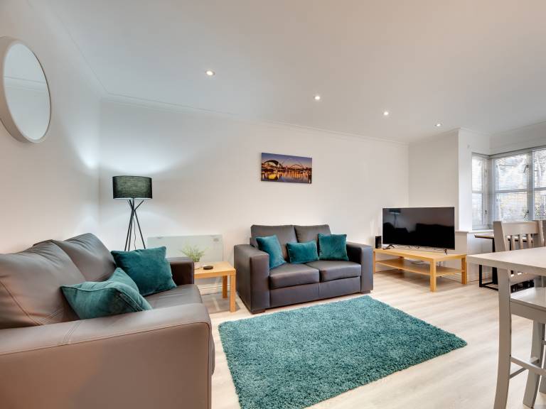 Cottage Newcastle upon Tyne