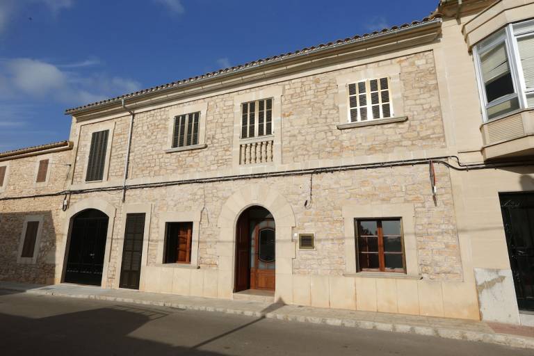 Dom Santanyí