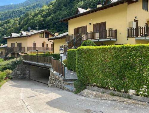 Appartamento Sondrio