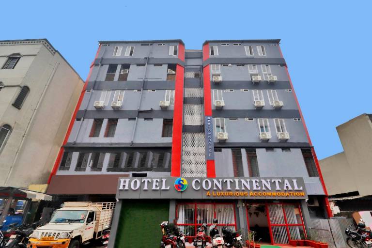 Townhouse S Continental