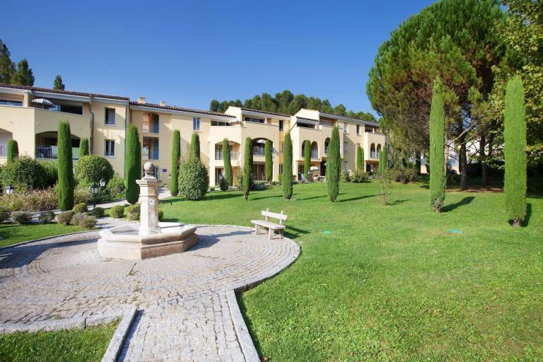 Appartement Gréoux-les-Bains