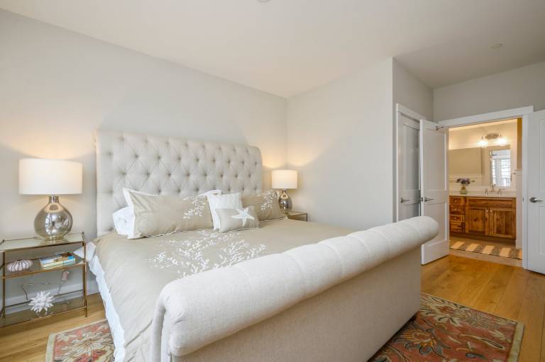 Child-friendly big condo with terrace | Next to the beach | Pets allowed — photo 4