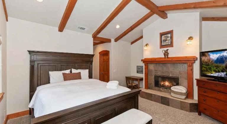Vacation home with 5 rooms for 10 persons — photo 2