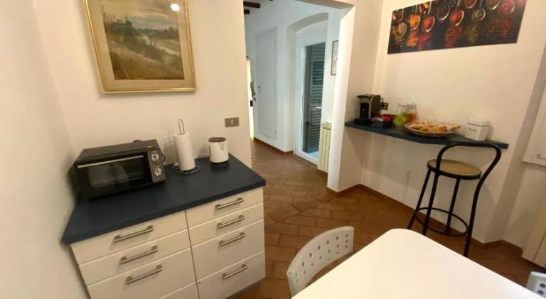 Holiday apartment with 1 room for 4 persons — photo 5