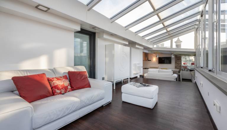 Apartment Milan