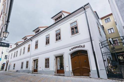 Apartmán Žirovnice