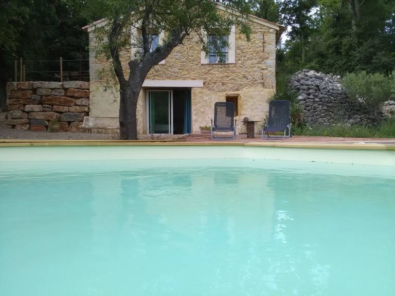Maison de vacances Besse-sur-Issole