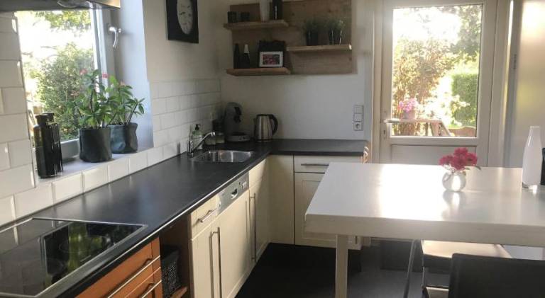 60 m&sup2; Ferienhaus