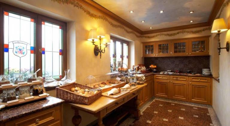 Hotel Brauereigasthof Landwehr-Brau — photo 3