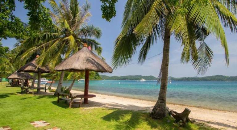 Sabang Oasis Resort — photo 2