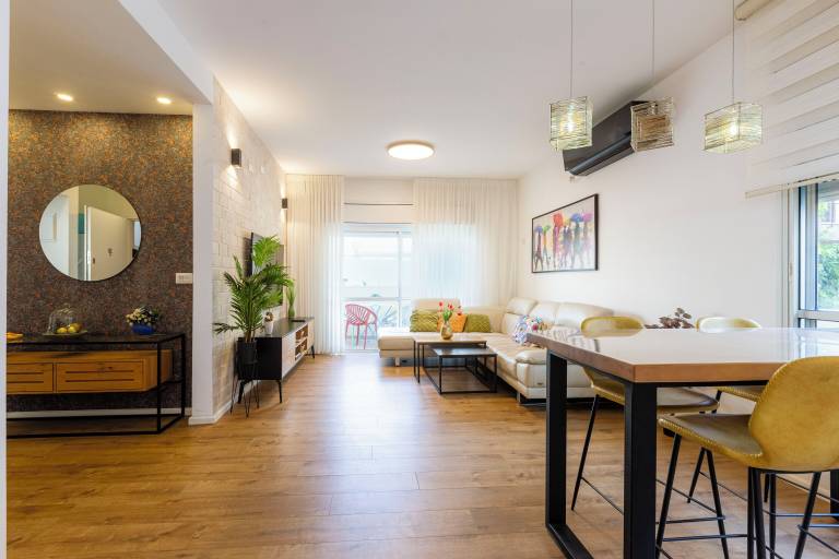 Ferienwohnung Tel Aviv-Jaffa