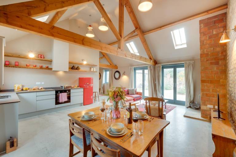 2 Bed in Holme on Spalding Moor oc vy215