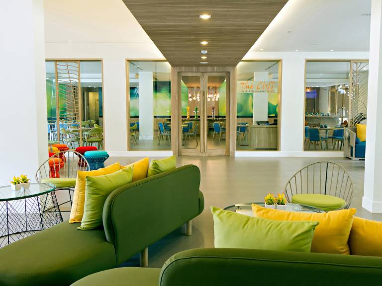 Ibis Styles Krabi Ao Nang — photo 2