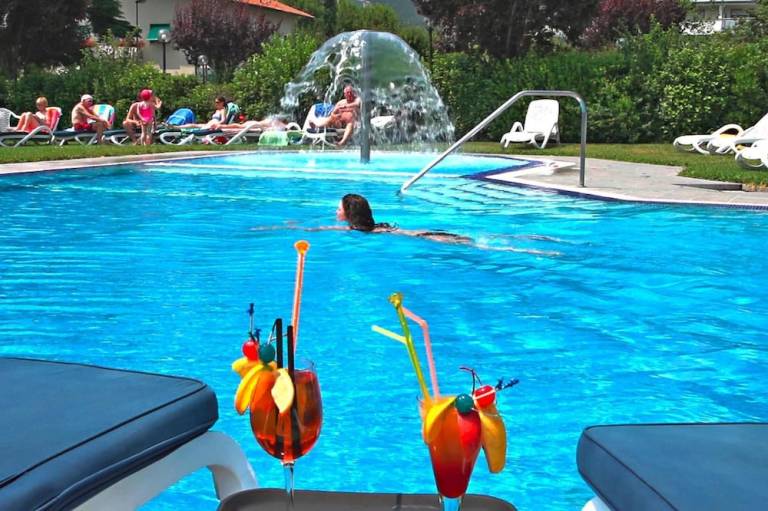 Appartamento Riva del Garda