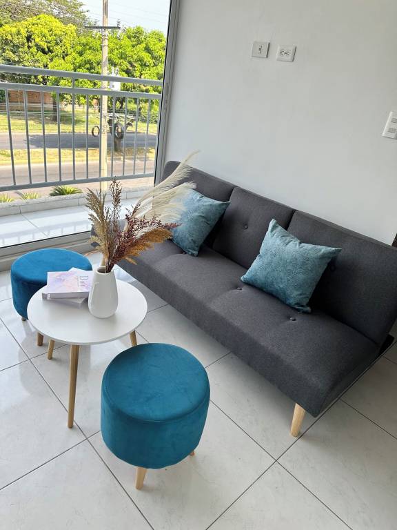 Apartment  Valledupar
