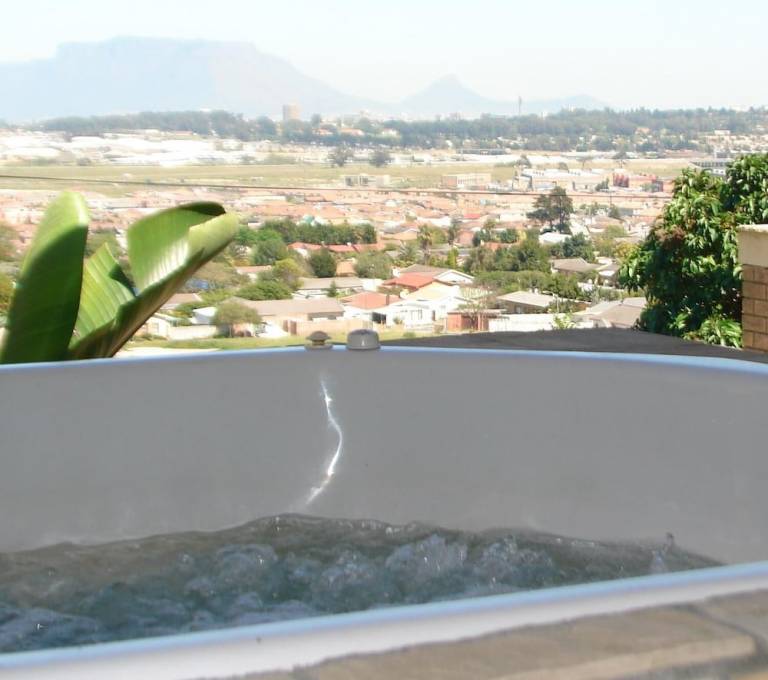 Bed & Breakfast  Protea Hoogte