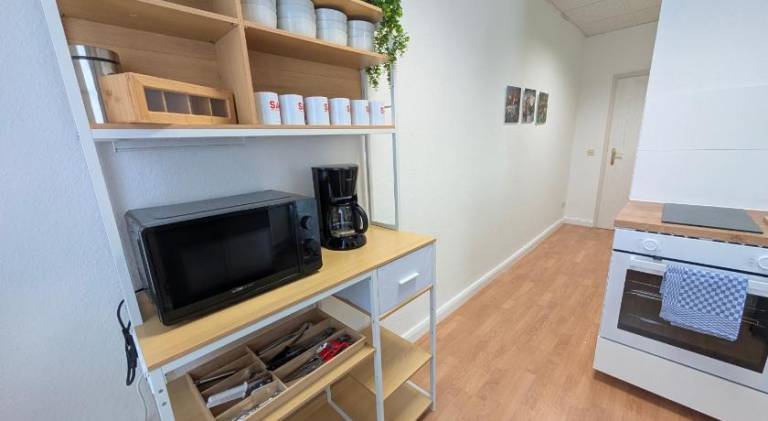 Nice holiday apartment | Pet-friendly — photo 2