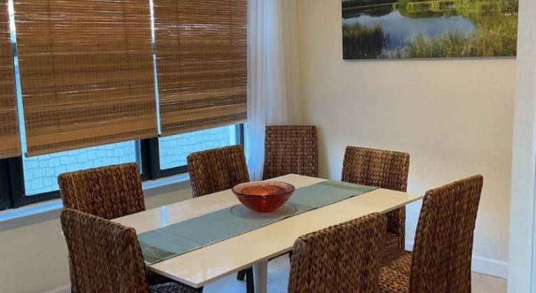 Vacation home with 3 rooms for 6 persons — photo 3