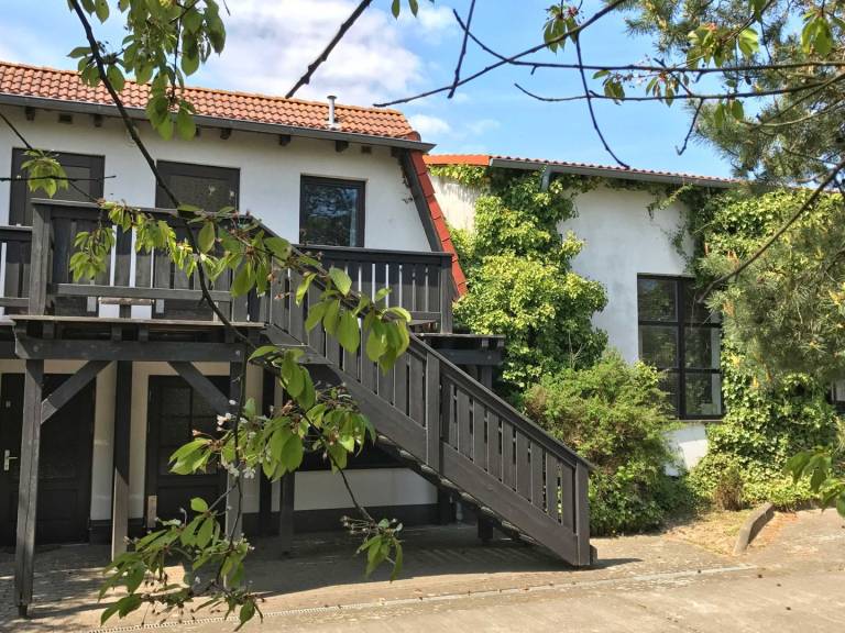 Landpension Dubnitz, Doppelzimmer 5 — photo 3