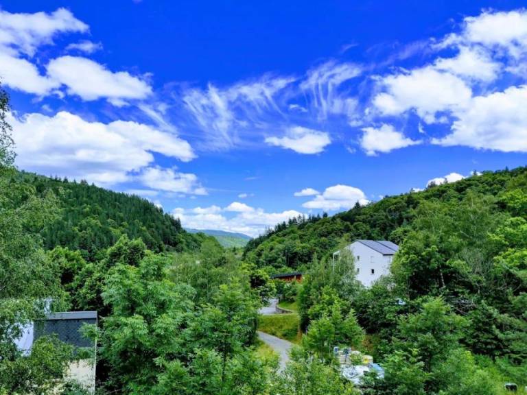 Mobile home with patio & heated pool | Pets allowed — photo 2