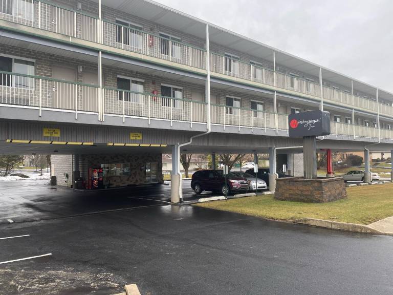 Escape Inn Hershey — photo 4