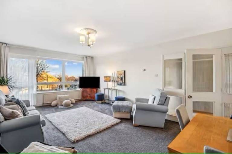 Ferienwohnung London